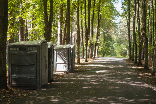 Best Portable toilet rental cost  in Oak Harbor, WA