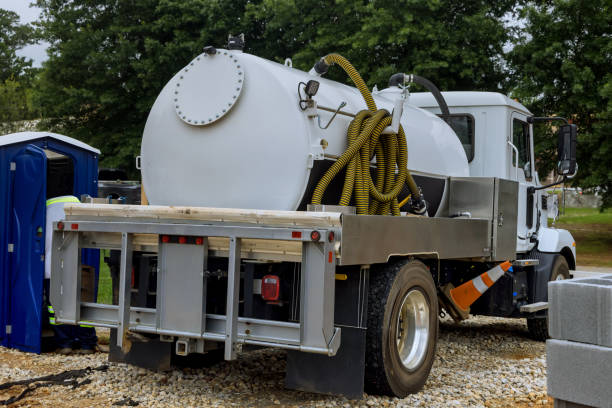 Best Construction site porta potty rental  in Oak Harbor, WA