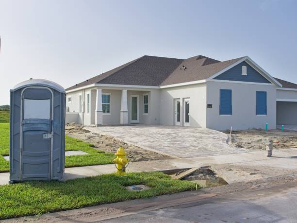  Oak Harbor, WA Porta Potty Rental Pros